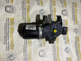 RENAULT CLİO 4 SİLECEK MOTORU