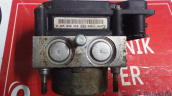 RENAULT CLİO ABS BEYNİ 0265800558