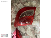 RENAULT CLİO STOP