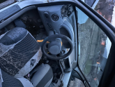 Renault kango sağ sol ön koltuk