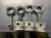 Oto Çıkma Parça / Motor / Piston Kolu / Renault / Kangoo / Çıkma Parça 