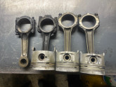 Oto Çıkma Parça / Motor / Piston Kolu / Renault / Kangoo / Çıkma Parça 