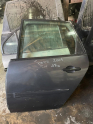 RENAULT SCENİC 2006 ÇIKMA ORJİNAL SOL ARKA KAPI