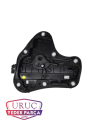 5H0839461C ORJİNAL  SOL ARKA KAPI MOTORSUZ CAM OTOMATİĞİ
