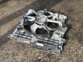 SSYANYONG KORONDO SPORT FAN BEYNİ