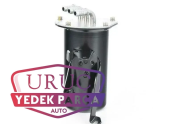 1K0127400N YAKIT FİLTRE KUTUSU VW CADDY CC GOLF JETTA PASSAT SCİR