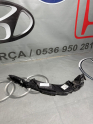 POLO 10-15 SAĞ FAR ALT BRAKET ORJ-SIFIR 6R0805072E