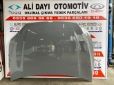 VOLKSWAGEN GOLF 8 MOTOR KAPUTU ÇIKMA ORJİNAL
