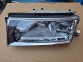 Oto Çıkma Parça / Elektrik / Far / Skoda / Octavia / Çıkma Parça 
