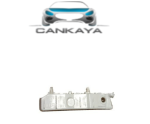 ÖN TAMPON BRAKETİ SOL CERATO 2009-