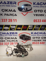 Oto Çıkma Parça / Dacia / Duster / Elektrik / Motor Tesisatı / Çıkma Parça 