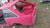 FORD ESCORT 83-88 KESME SOL ARKA