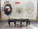 9644224380 CİTROEN C2-C3-C4 1.4 16 Valf Enjektör Ve Kütüğü