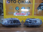BMW E90 LCI SAĞ SOL FAR XENON 2008-2011