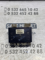 ÇIKMA SEAT TOLEDO KONFOR BEYNİ 1J0959799S