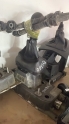 SEAT TOLEDO VİTES MEKANİZMASI