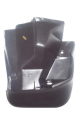 Honda Accord Arka Paçalik Sol 19942095