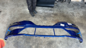 Renault Megane 4 GT Ön Tampon 620224374R 620223435R