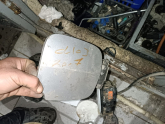 RENAULT CLİO 3 DEPO KAPAĞI