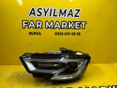 AUDİ A3 SOL FAR (ORJİNAL) - 8V0941043E