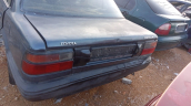 Toyota Corolla ae92 fındık kasa bagaj kapagi