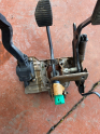 Oto Çıkma Parça / Peugeot / 207 / Mekanik / Pedal / Çıkma Parça 