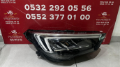 2021-2024 Opel Crossland X Orj Led Sağ Ön Far YQ00709880