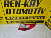 265502140R RENAULT FLUENCE SAĞ DIŞ STOP ORJ ÇIKMA RENKAY KOCAELİ