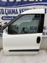Oto Çıkma Parça / Kaporta & Karoser / Kapı / Fiat / Doblo / Çıkma Parça 