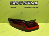 SEAL U SOL STOP SIFIR İTHAL 2024-2026