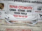 Renault megane 4 ön tampon 2020-25 orijinal çıkma 960161714r