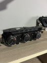 VOLKSWAGEN PASSAT B8 KLİMA KONTROL PANELİ