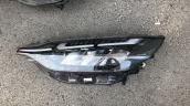 FORD TOURNEO CUSTOM OTJİNAL ÇIKMA SOL FAR 1