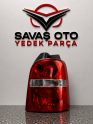 VOLKSWAGEN TOURAN ARKA STOP SAĞ SOL 2003 2004 2005 2006 / TAİWAN