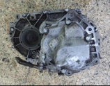 Oto Çıkma Parça / Şanzıman & Vites / Şanzıman Komple / Fiat / Doblo / Çıkma Parça 