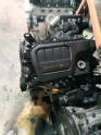 RENO TRAFİK 1.6DCİ DOLU SIFIR VE ÇIKMA MOTOR ANAHTAR TESLİMİ