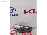 HYUNDAİ TUCSON SAĞ FAR SIFIR 2015-2016-2017