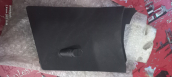 VW AUDİ SKODA SEAT arka taşıyıcı koruma kapağı 1J0511534B