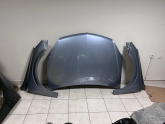 Oto Çıkma Parça / Kaporta & Karoser / Kapı / Opel / Astra / Çıkma Parça 