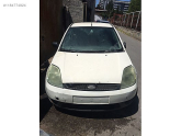 hurda belgeli ford