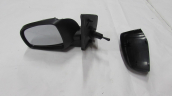 Oto Çıkma Parça / Kaporta & Karoser / Sol Yan Sac / Nissan / Note / Sıfır Parça 