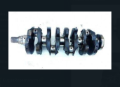 Mazda 2.0 crankshaft