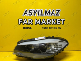 BMW F10 SOL FAR - ORJİNAL