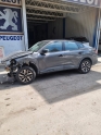 CİTRÖEN  C4 X  ÇIKMA   ÇMAURLUK