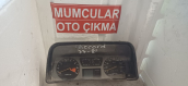 HONDA ACCORD KİLOMETRE SAATİ
