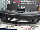 Oto Çıkma Parça / Kaporta & Karoser / Ön Tampon / Nissan / Note / Çıkma Parça 
