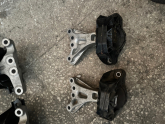 CİTREON C3 MOTOR KULAK SAĞ