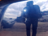 Oto Çıkma Parça / Mekanik / Kaput Menteşesi / Opel / Astra / Çıkma Parça 