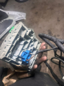 Oto Çıkma Parça / Fiat / Ducato / Elektrik / Sigorta Kutusu / Çıkma Parça 