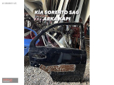 KIA SORENTO Orjinal Sağ Arka Kapı - Eyupcan Oto Çıkma Pa